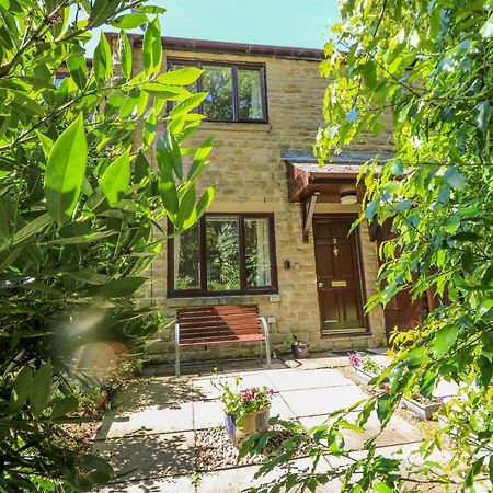 Avaelie House Villa Hebden Bridge Eksteriør bilde