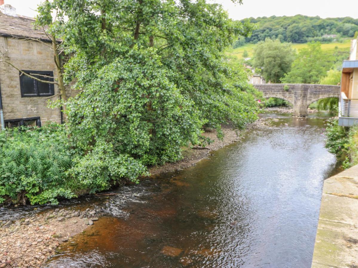Avaelie House Villa Hebden Bridge Eksteriør bilde