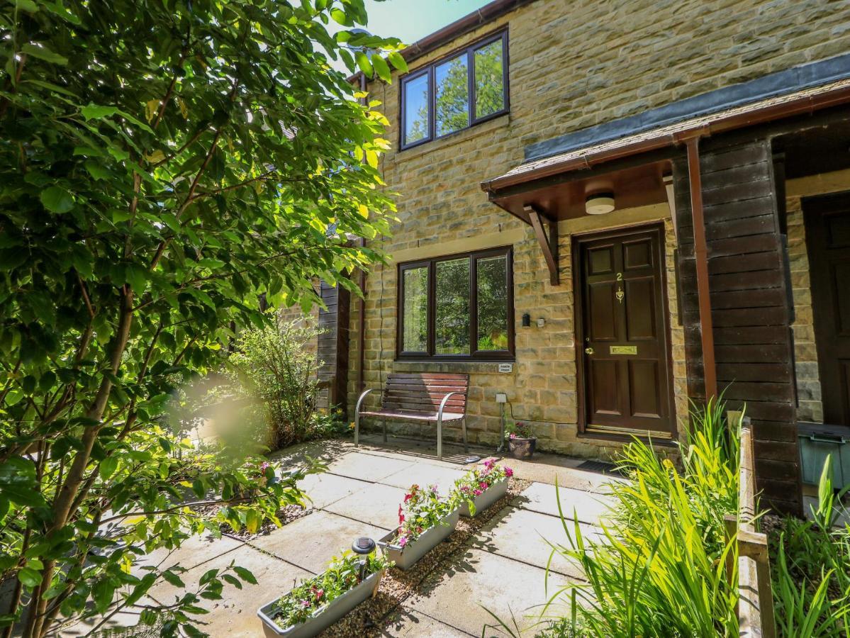 Avaelie House Villa Hebden Bridge Eksteriør bilde