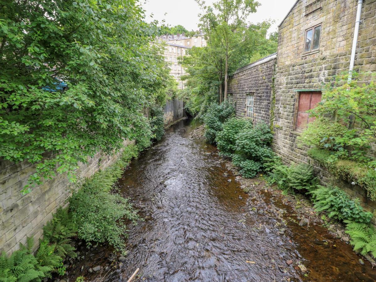Avaelie House Villa Hebden Bridge Eksteriør bilde