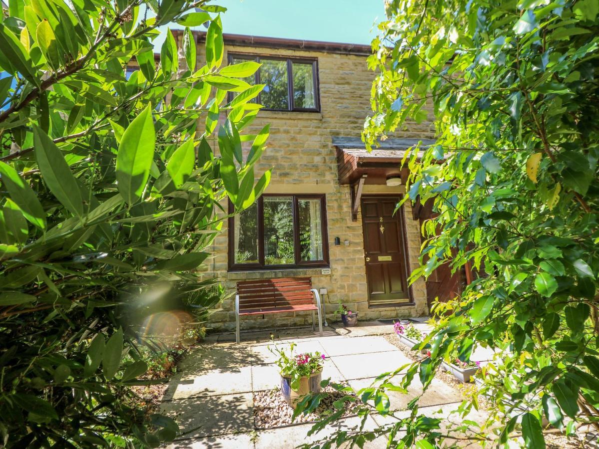 Avaelie House Villa Hebden Bridge Eksteriør bilde