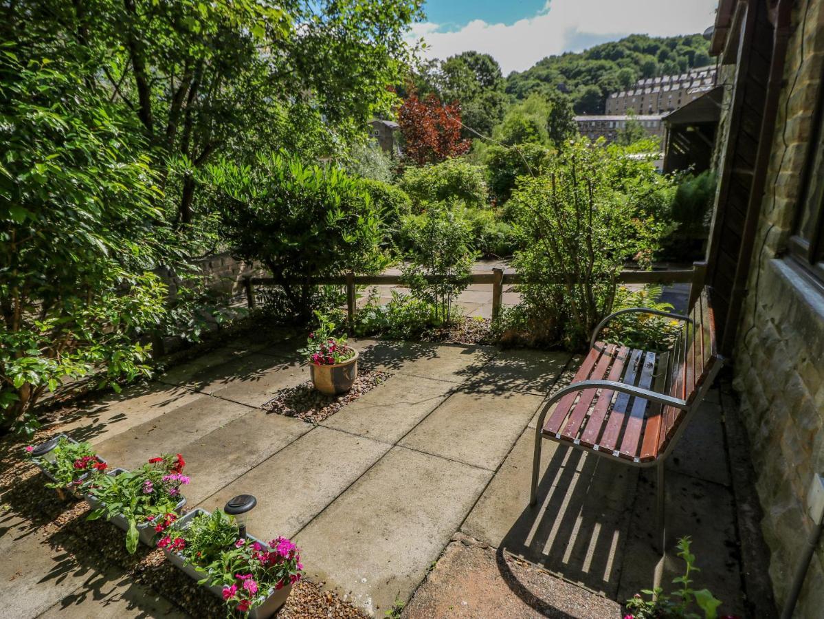 Avaelie House Villa Hebden Bridge Eksteriør bilde