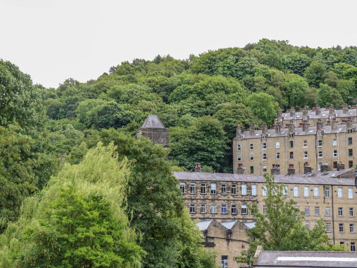 Avaelie House Villa Hebden Bridge Eksteriør bilde